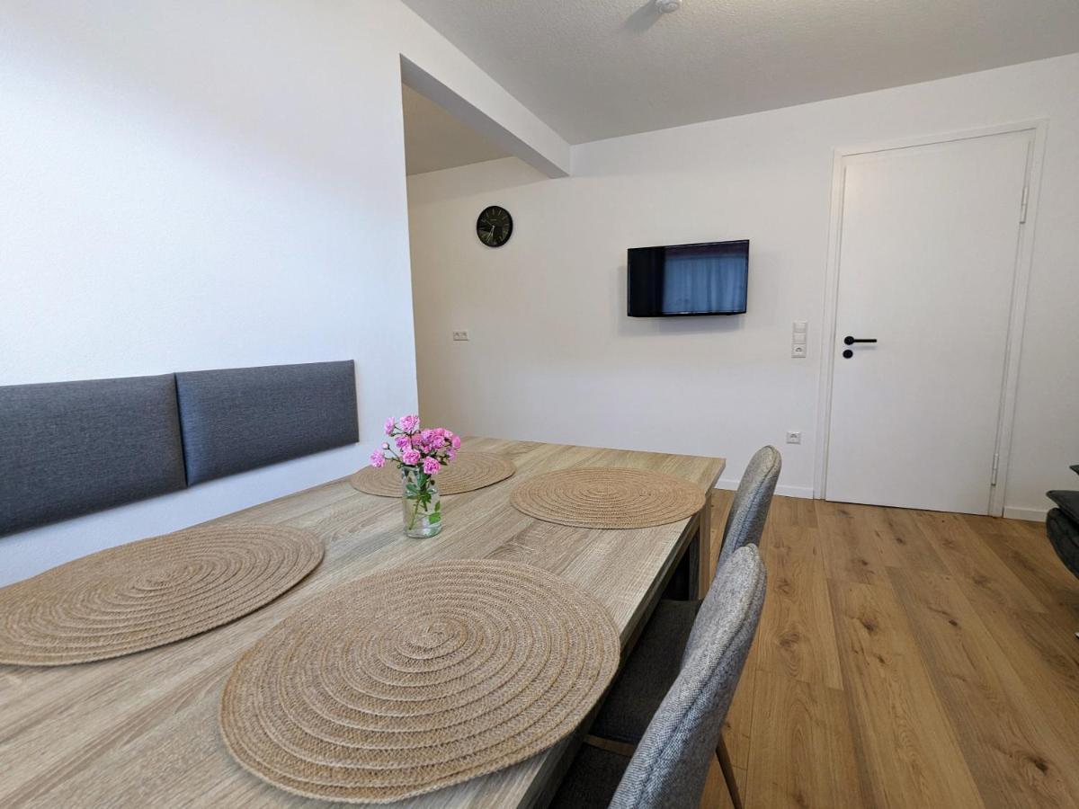 Am Alenberg Apartment
