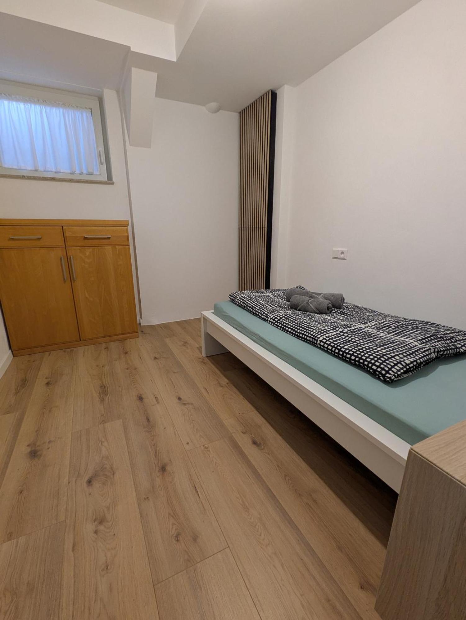 Am Alenberg Apartment